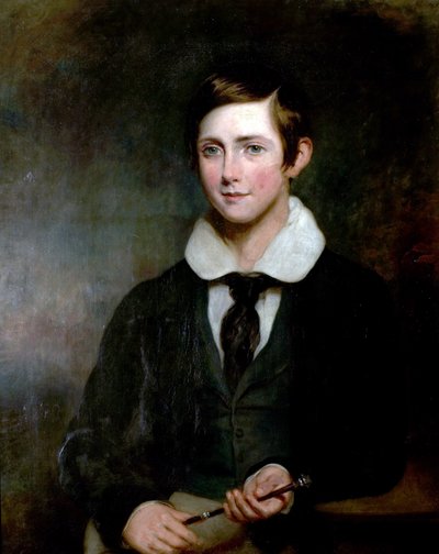 Gerald Littlehales Goodlake by Unknown